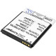 Mobile battery  ALCATEL LinkZone MW40, MW40  CAB32E0000C1 LiIon 3,7V 1950mAh CAMERON SINO