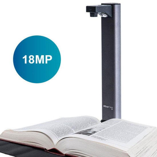 Multi-functional scanner IRIScan Desk 7 PRO, A3 NAF, USB