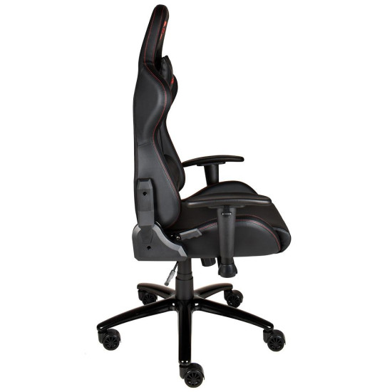 Gaming Chair FragON 2X Series V2 - Black