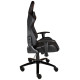 Gaming Chair FragON 2X Series V2 - Black