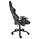 Gaming Chair FragON 2X Series V2 - Black
