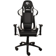 Gaming Chair FragON 2X Series V2 - Black/White