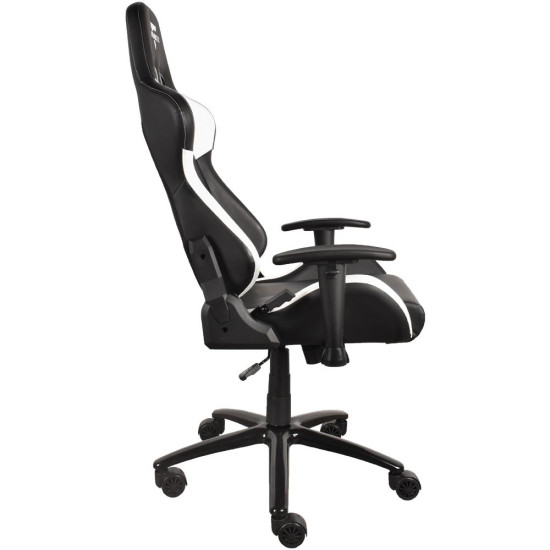 Gaming Chair FragON 2X Series V2 - Black/White