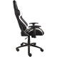 Gaming Chair FragON 2X Series V2 - Black/White