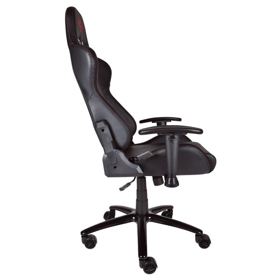 Gaming Chair FragON 2X Series V2 - Black/White