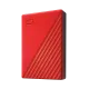 External HDD Western Digital My Passport 4TB 2.5