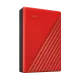 External HDD Western Digital My Passport 4TB 2.5