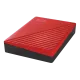 External HDD Western Digital My Passport 4TB 2.5