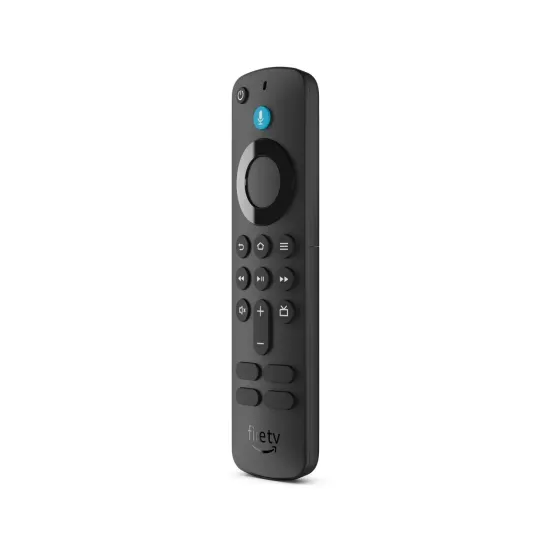 Amazon Mediaplayer Fire TV Stick 4K Edition 2024