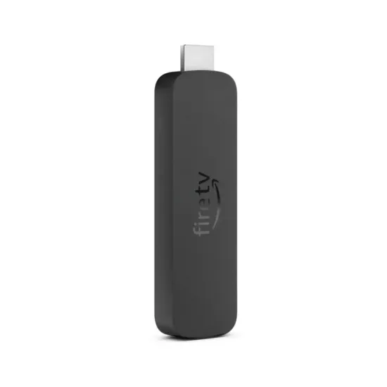 Amazon Mediaplayer Fire TV Stick 4K Edition 2024