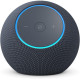 Преносима смарт тонколона Amazon Echo Dot Max 2025, Alexa, черен