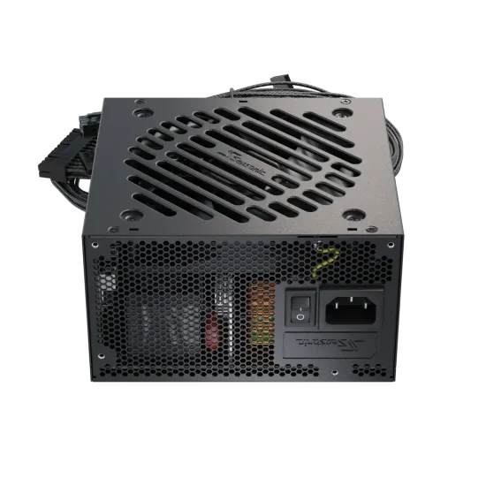 Power Supply Unit Seasonic CORE BC 650W 80+ Bronze, ATX 3.1