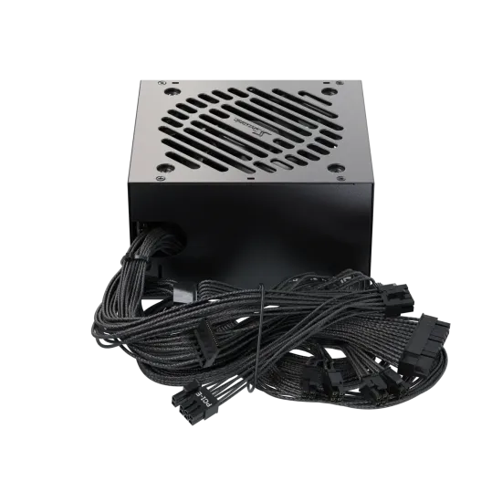 Power Supply Unit Seasonic CORE BC 650W 80+ Bronze, ATX 3.1