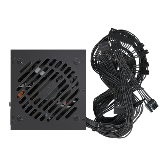 Power Supply Unit Seasonic CORE BC 650W 80+ Bronze, ATX 3.1