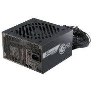 Power Supply Unit Seasonic CORE BC 750W 80+ Bronze, ATX 3.1, PCIe 5.1