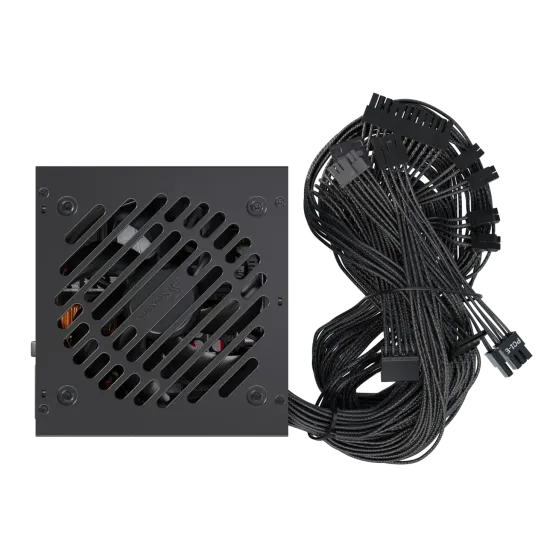 Power Supply Unit Seasonic CORE BC 750W 80+ Bronze, ATX 3.1, PCIe 5.1