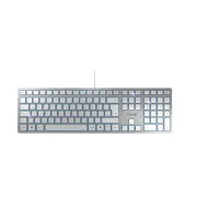 Classic keyboard CHERRY KC 6000 Slim