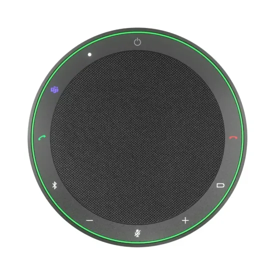 Conference speaker Jabra Speak2 75Ms USB, Bluetooth