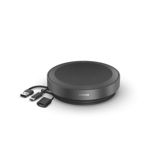 Conference speaker Jabra Speak2 75Ms USB, Bluetooth