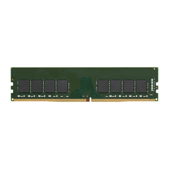 Памет Kingston 32GB DDR4 3200MHz CL22 UDIMM - KVR32N22D8-32