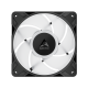 Вентилатор ARCTIC P12 Pro A-RGB LN 120mm PWM