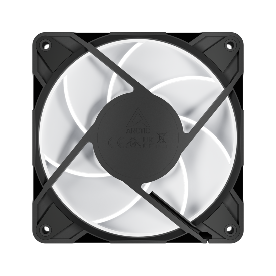 Вентилатор ARCTIC P12 Pro A-RGB LN 120mm PWM