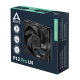 Вентилатор ARCTIC P12 Pro LN 120mm PWM
