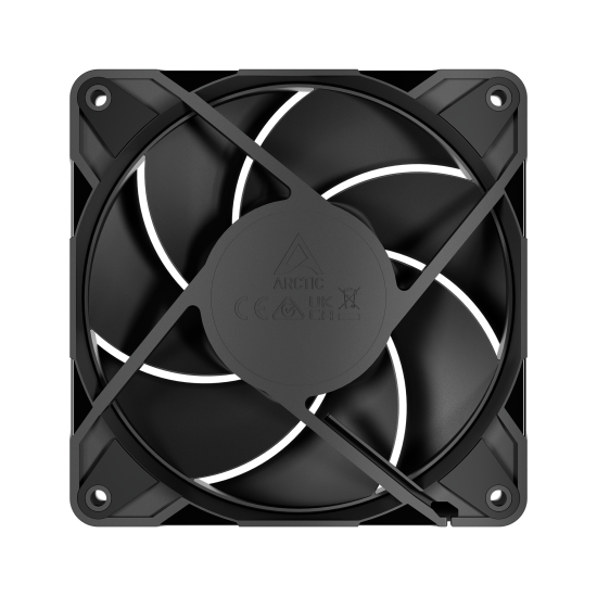 Комплект вентилатори ARCTIC P12 Pro PST LN 120mm PWM 5-Pack