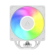 Охладител за процесор ARCTIC Freezer 36-S A-RGB White - ACFRE00199A