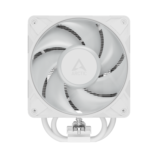 Охладител за процесор ARCTIC Freezer 36-S A-RGB White - ACFRE00199A