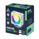 Охладител за процесор ARCTIC Freezer 36-S A-RGB White - ACFRE00199A