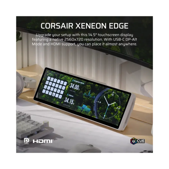 CORSAIR XENEON EDGE 14.5