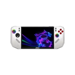 Игрова конзола MSI CLAW A8 BZ2EM-057GR - 8