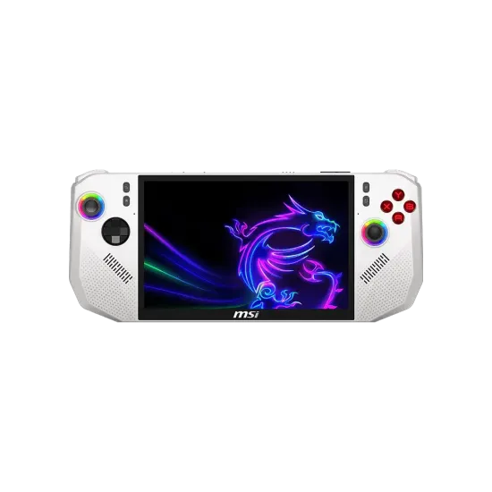 Игрова конзола MSI CLAW A8 BZ2EM-057GR - 8