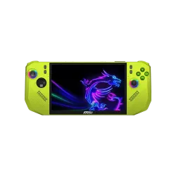 Игрова конзола MSI CLAW A8 BZ2EM-058GR - 8
