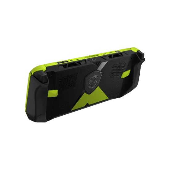 Игрова конзола MSI CLAW A8 BZ2EM-058GR - 8