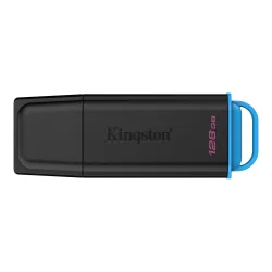 USB памет KINGSTON DataTraveler Exodia G2 128GB