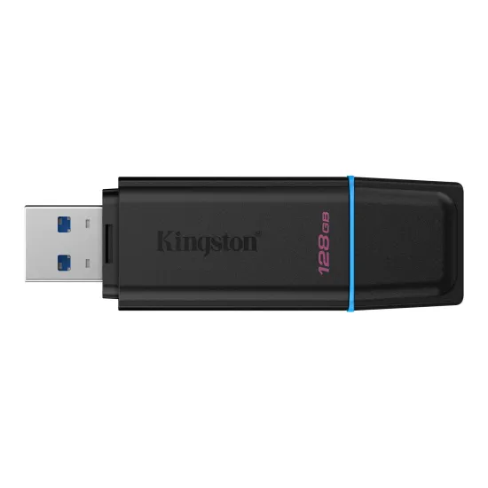 USB памет KINGSTON DataTraveler Exodia G2 128GB