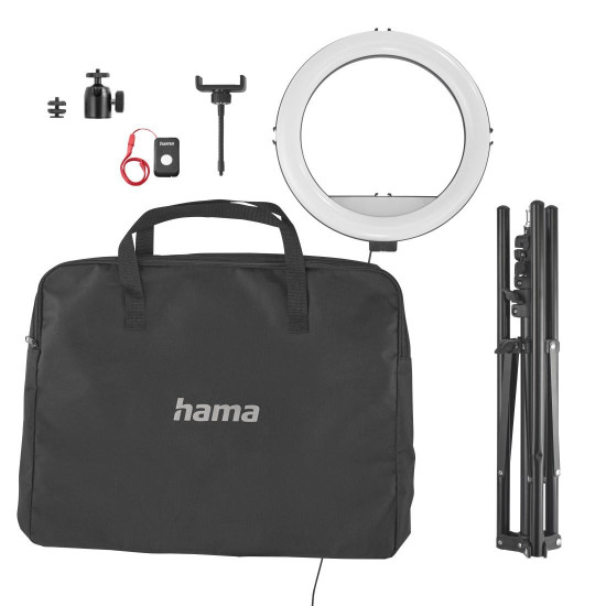 HAMA LED Лампа 