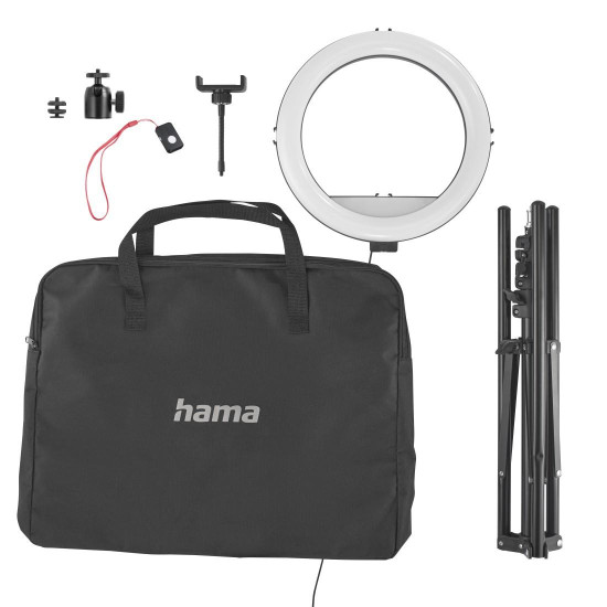 HAMA LED Лампа 