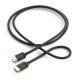 Hama DisplayPort Cable, DP 2.1, Ultra-HD 8K, 40 Gbit/s, 2 m