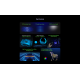 Creality CR-Scan Raptor 3D scanner Pro