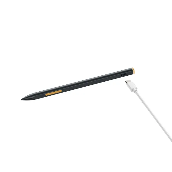 Active digital pen for HUION Kamvas Slate 10 tablet, 10.1