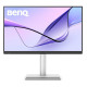 Monitor for MacBook BenQ MA270S, 27” IPS, 5K 5120x2880, 99% sRGB; 99% P3, USB-C, HDMI 2.1, Speaker 3Wx2