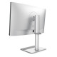Monitor for MacBook BenQ MA270S, 27” IPS, 5K 5120x2880, 99% sRGB; 99% P3, USB-C, HDMI 2.1, Speaker 3Wx2