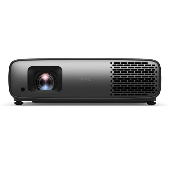 Projector BenQ W4100i, 3200lm, 4LED, 4K, 100% DCI-P3,100% Rec. 709, 1.3x Zoom, HDR AI Cinema