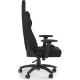 Gaming Corsair TC100 RELAXED - Fabric Black/Black