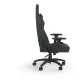 Gaming Corsair TC100 RELAXED - Fabric Black/Grey