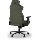 Gaming chair Corsair TC500 LUXE - Sherwood