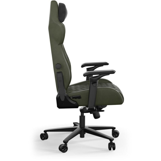 Gaming chair Corsair TC500 LUXE - Sherwood